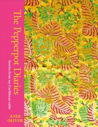 Produktbild: Oliver, A: Pepperpot Diaries