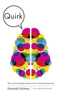 Produktbild: QUIRK