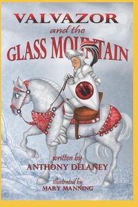 Produktbild: Valvazor and the Glass Mountain