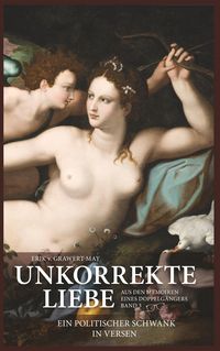 Produktbild: Unkorrekte Liebe