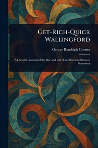 Produktbild: Get-Rich-Quick Wallingford