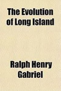 Produktbild: The Evolution of Long Island