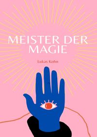 Produktbild: Meister der Magie