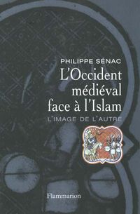 Produktbild: L'Occident m&eacute;di&eacute;val face &agrave; l'Islam