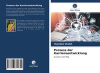 Produktbild: Prozess der Karriereentwicklung