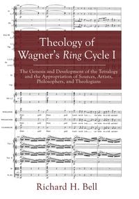 Produktbild: Theology of Wagner's Ring Cycle I