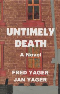 Produktbild: Untimely Death