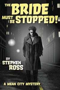 Produktbild: The Bride Must Be Stopped!