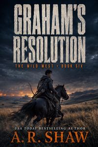Produktbild: The Wild West