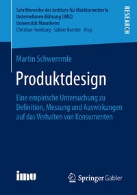 Produktbild: Produktdesign