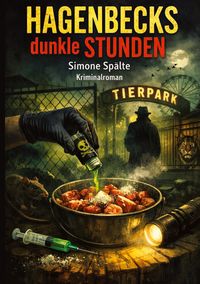 Produktbild: Hagenbecks dunkle Stunden