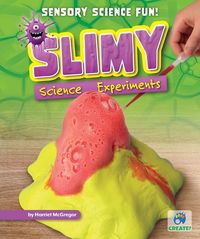 Produktbild: Slimy Science Experiments