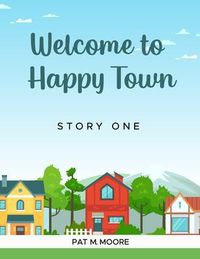 Produktbild: Welcome To Happy Town