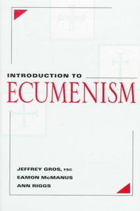 Produktbild: Introduction to Ecumenism