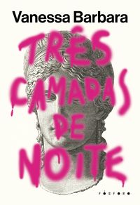 Produktbild: Tr&ecirc;s camadas de noite