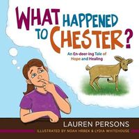 Produktbild: What Happened to Chester?