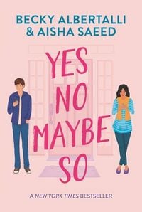 Produktbild: Yes No Maybe So