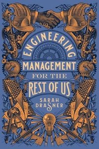 Produktbild: Engineering Management for the Rest of Us
