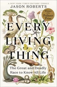 Produktbild: Every Living Thing