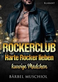 Produktbild: Rockerclub. Mega ROCKERCLUB-BOX mit 13 Romanen. Harte Rocker lieben kurvige Mädchen!