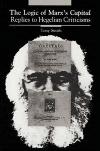 Produktbild: The Logic of Marx's Capital