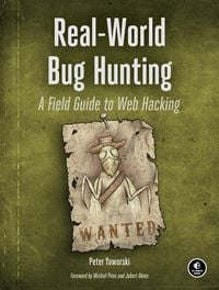 Produktbild: Real-World Bug Hunting