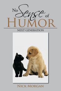 Produktbild: No Sense of Humor