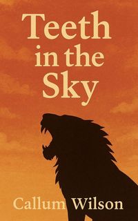 Produktbild: Teeth in the Sky