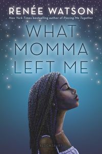 Produktbild: What Momma Left Me