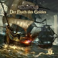 Produktbild: Der Fluch des Goldes