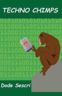 Produktbild: Techno Chimps