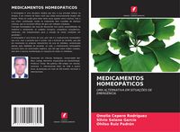 Produktbild: Medicamentos Homeop&aacute;ticos