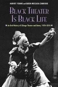 Produktbild: Black Theater Is Black Life