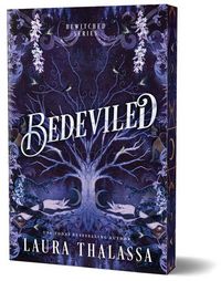 Produktbild: Bedeviled (Deluxe Edition)
