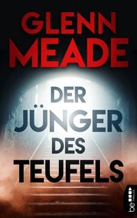 Produktbild: Der J&uuml;nger des Teufels