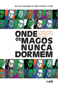 Produktbild: Onde os Magos Nunca Dormem