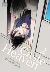 Produktbild: Caste Heaven, Vol. 2