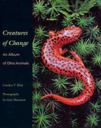 Produktbild: Creatures of Change