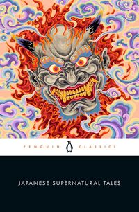 Produktbild: Japanese Supernatural Tales