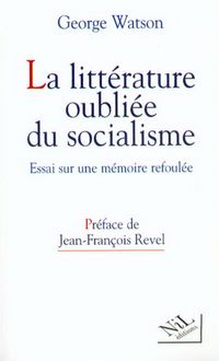 Produktbild: La litt&eacute;rature oubli&eacute;e du socialisme