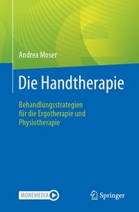 Produktbild: Die Handtherapie