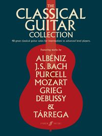 Produktbild: The Classical Guitar Collection
