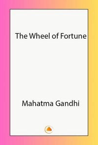 Produktbild: The Wheel of Fortune