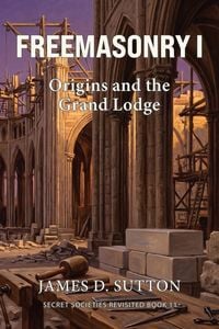 Produktbild: Freemasonry I