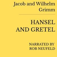 Produktbild: Hansel and Gretel