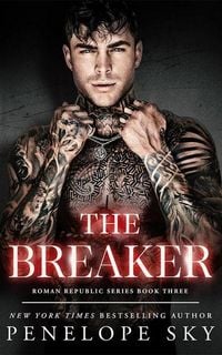 Produktbild: The Breaker