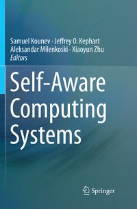 Produktbild: Self-Aware Computing Systems