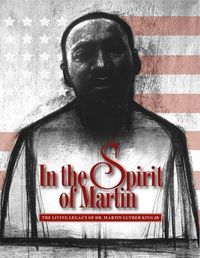 Produktbild: In the Spirit of Martin