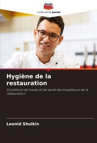 Produktbild: Hygi&egrave;ne de la restauration