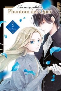 Produktbild: An mein geliebtes Phantom der Oper 02